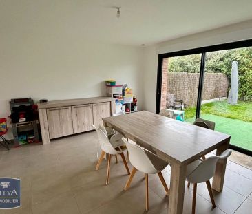 Maison à louer 4 pièces 98m² - Photo 1