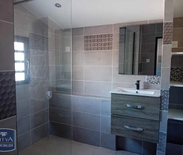 Maison à louer 4 pièces 73.7m² - Photo 4