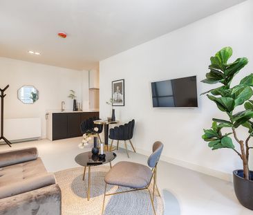 Appartement te huur: Molenstraat 15-G 2513 BH Den Haag - Photo 2