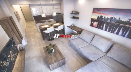 Studio/Γκαρσονιέρα για ενοικίαση - Κέντρο Θεσσαλονίκης, - Photo 2