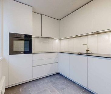 Your new ground-floor apartment in Oberentfelden - Photo 2