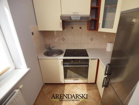 Kawalerka do wynajęcia-os.Piaski - Photo 5