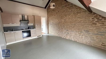 Location Appartement 2 pièces 27m² DIJON 21000 - Photo 2