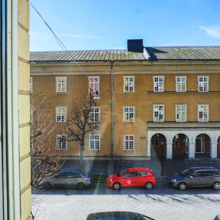 Kyrkogatan, Karlskrona - Photo 3