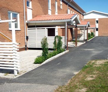 Bornvägen 1 A - Foto 1