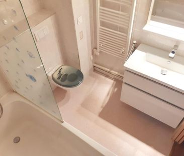 Location Appartement 1 pièce 28m² NANCY 54000 - Photo 5