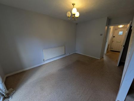 2 bedroom terraced house to rent - Photo 5
