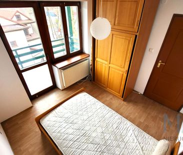 Przestronne dwupokojowe mieszkanie przy Parku Duchackim - ul. Szkolna - Photo 3