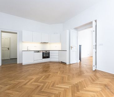 Pronájem bytu 2+kk 59 m² - Фото 3