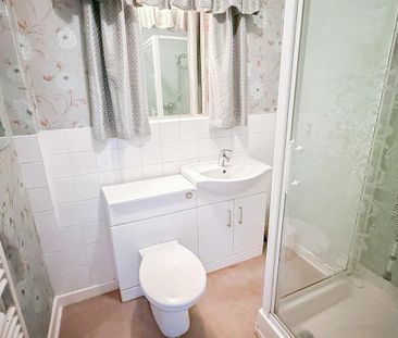 2 bedroom apartment to rent - Photo 6