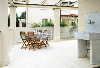 via san giuseppe, 285, Seravezza, Tuscany 55047