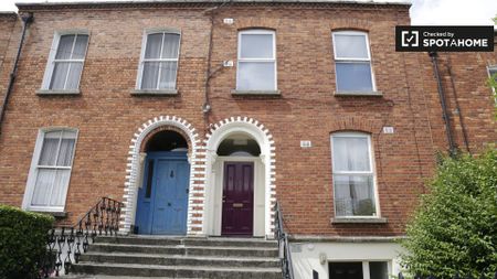 Studio flat to rent in Portobello, Dublin - Photo 3