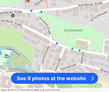 Erstbezug: Stilvolle 4-Zimmer-DG-Wohnung in ökologischer Bauweise - Photo 1