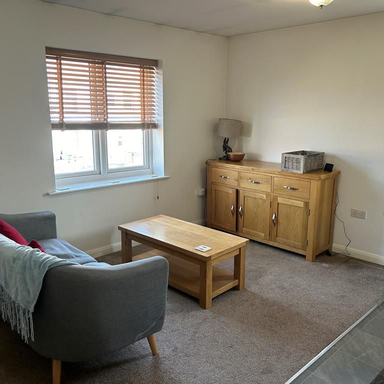 1 bedroom ground floor flat to rent - Photo 1