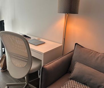 For Lease - 199 Slater Street Unit# 1806, Ottawa Centre, Ontario - Photo 1