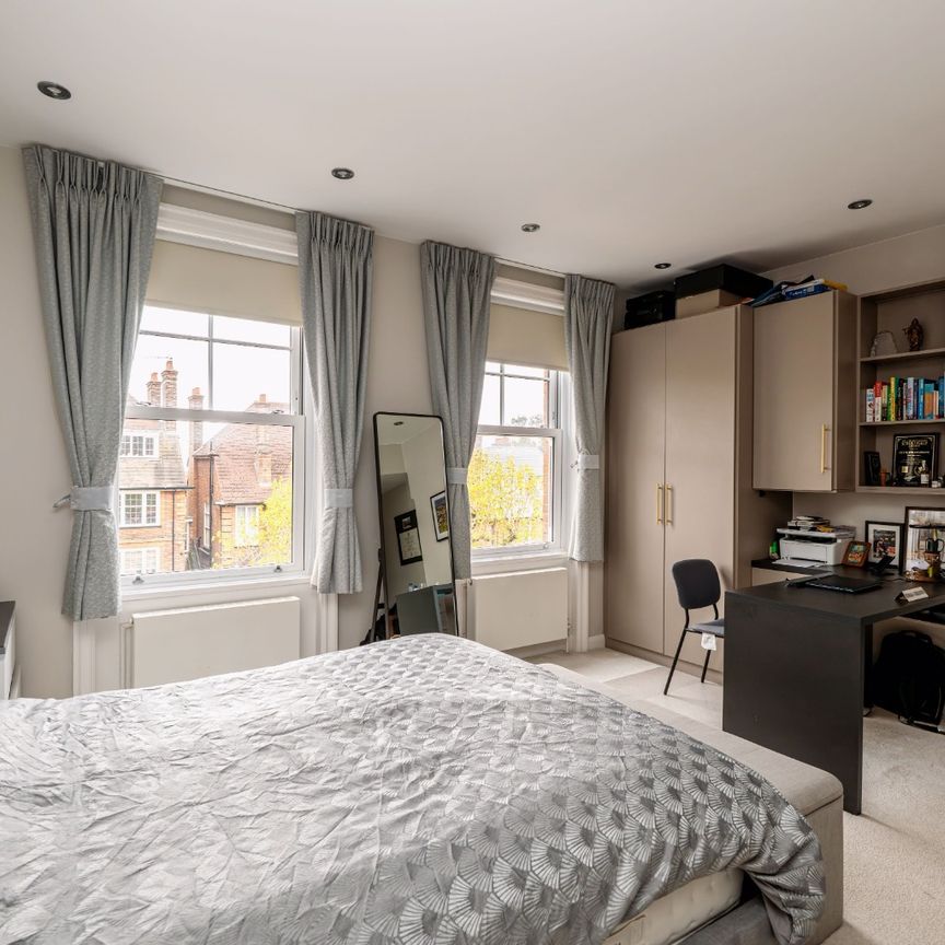 Redington Road, Hampstead, London, NW3 - Photo 1