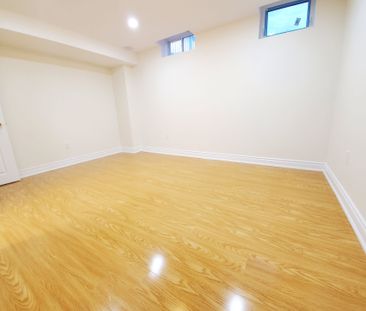 For Lease - 61 Albert Roffey Crescent Unit# Bsmt, Markham, Ontario - Photo 4