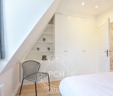 Tout savoir sur cet appartement dans le quartier Gros Caillou, à Pa... - Photo 4