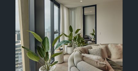 2 Weeks Rent Free* - Madison Grand - Unapologetic Luxury Has a New Address. Now Leasing – Residences in Southbank. - Photo 5