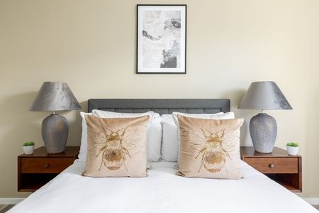 1 Bed Flat, Wisley House, SW1V - Photo 4