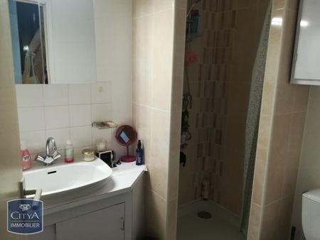 Location Appartement 2 pièces 35m² BLOIS 41000 - Photo 3