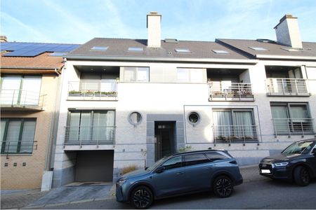 Gelijkvloers appartement te huur in Schepdaal - Photo 3