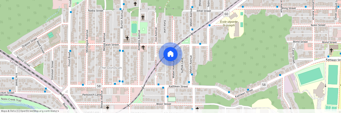 381 Mabel Ave, Greater Sudbury