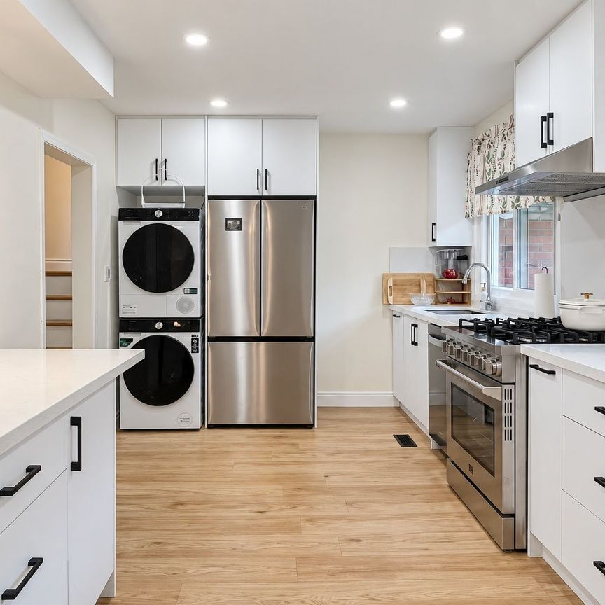 For Lease - 41 Marlowe Drive Unit# Upper, Hamilton, Ontario - Photo 1