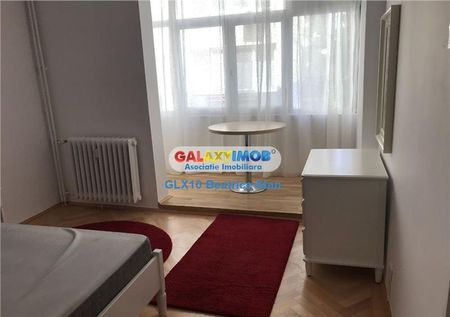 Apartament 4 camere decomandat resedinta de familie Piata Domenii - Fotografie 3