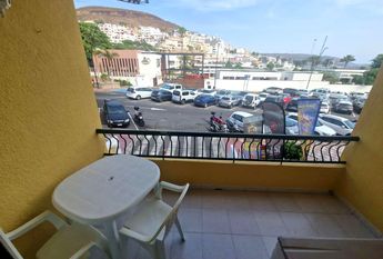 Studio for rent in Los Cristianos