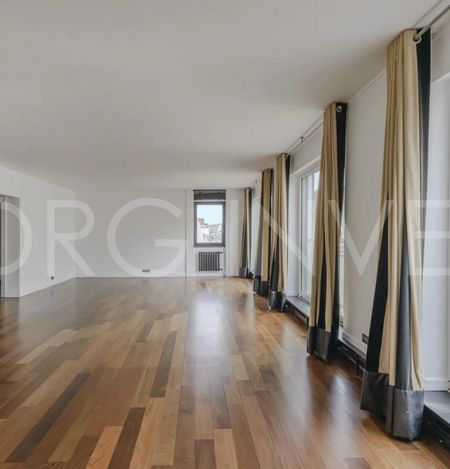 Appartement • Muette Nord - Photo 3