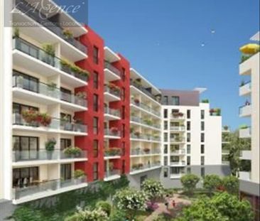 Location Appartement 2 pièces 45m² - Photo 4