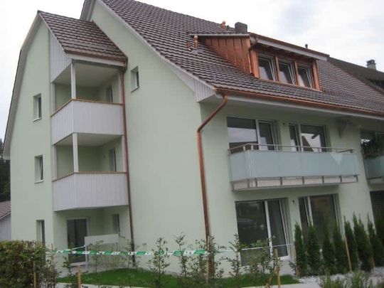 3 Zimmer, 102 m², 2. Stock - Foto 1