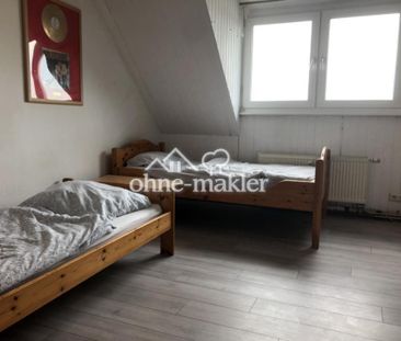Etagenwohnung in Aachen - Photo 1