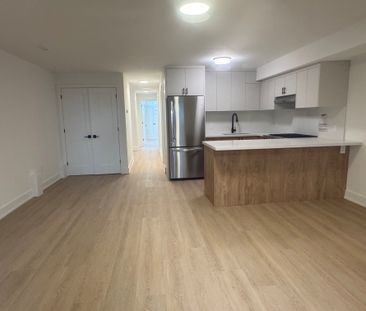 For Lease - 222 Belgravia Avenue Unit# Basement, Toronto, Ontario - Photo 4