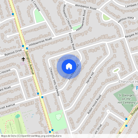 22 Finchley Road, Toronto