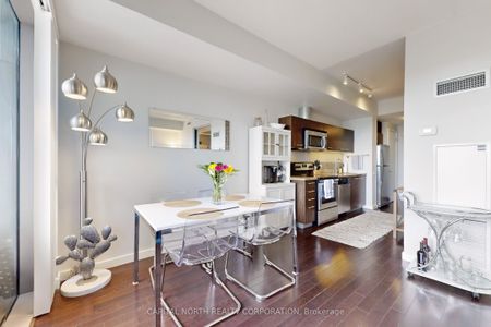 Clear Spirit Condos and Lofts , #605 - Photo 5