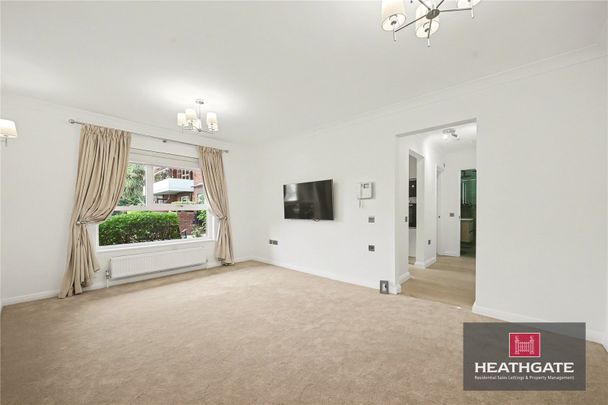 Heathside, Finchley Road Golders Green NW11 - Photo 1