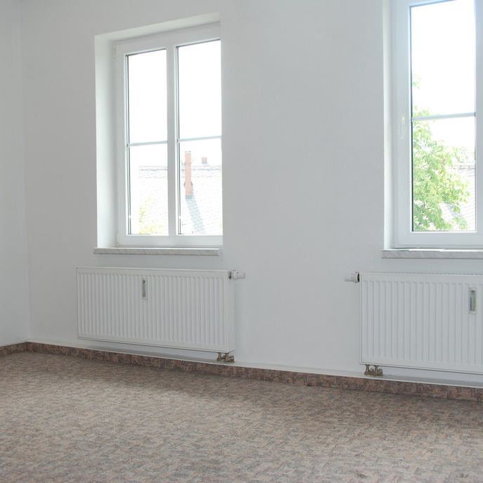 Klein, aber Dein - Singlewohnung mit Einbauküche - Foto 1