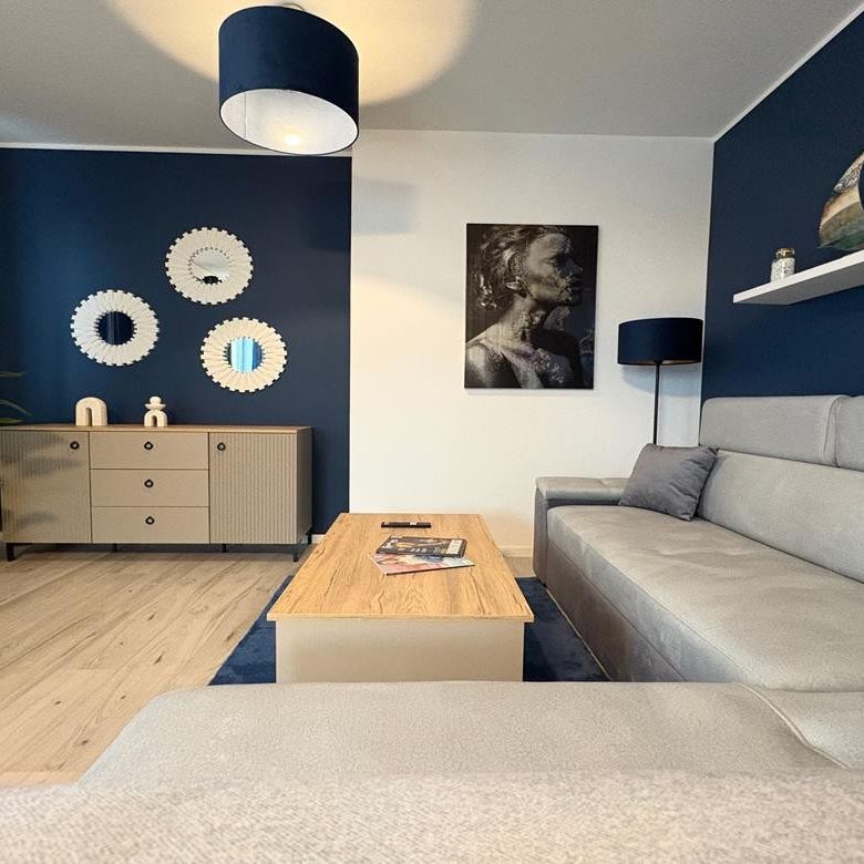 Nowe mieszkanie, Płock, Podolszyce Północ - os.ZIELONE KORONY - Zdjęcie 1