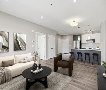 Village on 105th — 2 Bed 1 Bath - B1 - Photo 1