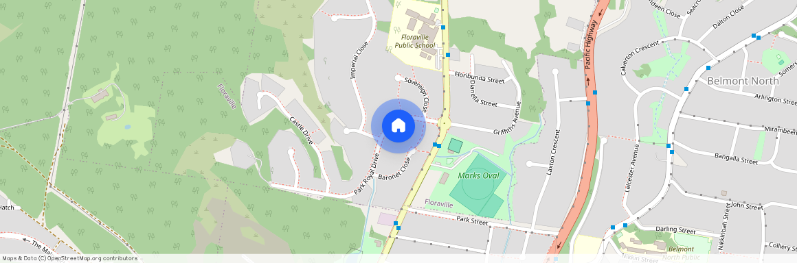 11A Park Royal Drive, Floraville NSW 2280