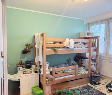 Neu-Anif – Top 3-Zimmer-Wohnung mit Loggia & TG-Platz - Photo 2