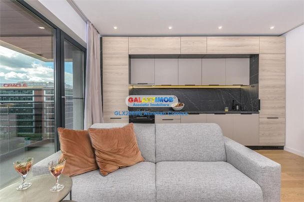 Apartament 2 camere Nusco Aviatiei - Fotografie 1