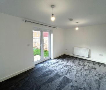 2 bedroom semi-detached house to rent - Photo 1
