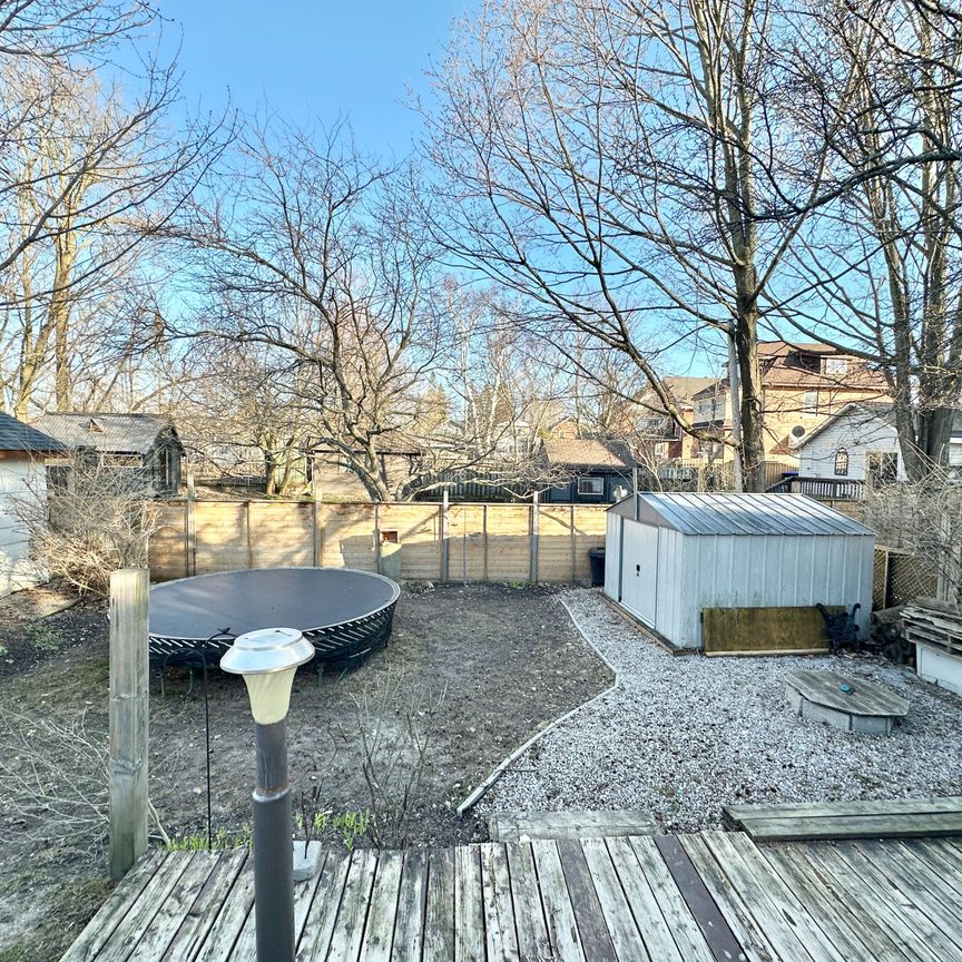 For Lease - 387 Horrell Avenue, Midland, Ontario - Photo 1