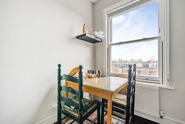 Studio for rent - Photo 1
