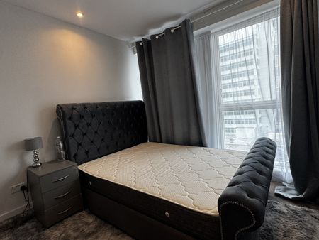 2 Bed Flat, Leon House, CR0 - Photo 5