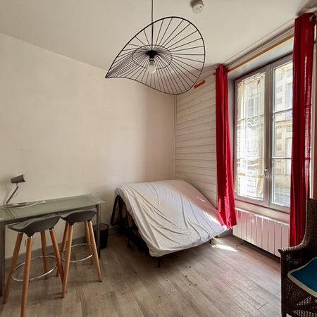 Location Appartement 1 pièce 12m² POITIERS 86000 - Photo 3