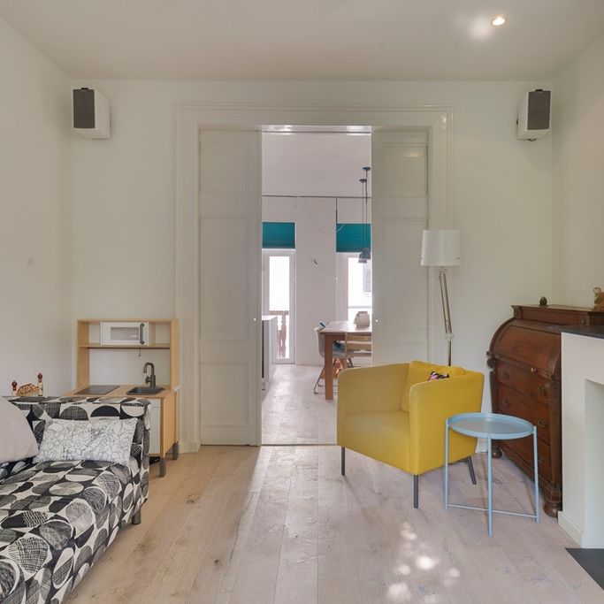 Spijkerstraat 104, 6828 DN, Arnhem - Photo 1